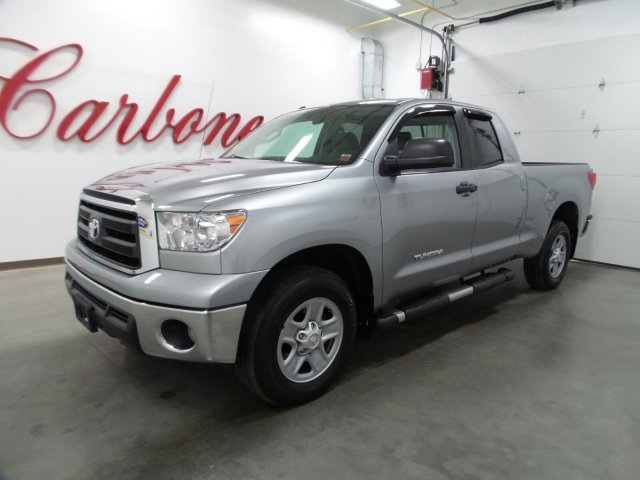 2013 Toyota Tundra 4wd Truck  Crew Cab