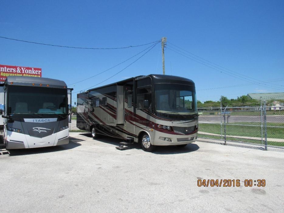 2013 Forest River GEORGETOWN 377XLF
