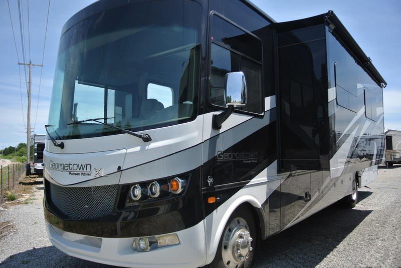 2017 Forest River Georgetown XL 369DS