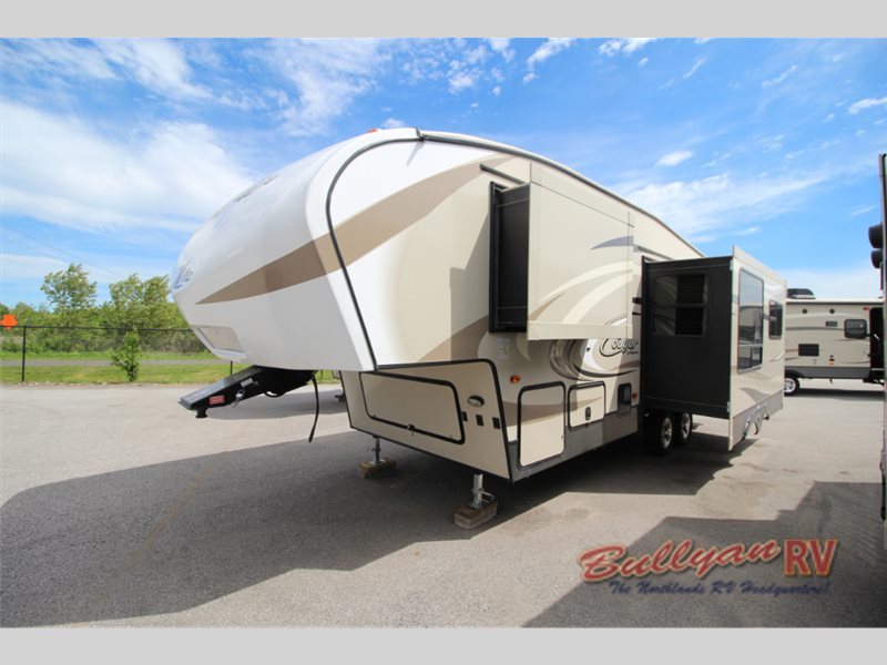 2017 Keystone Rv Cougar X-Lite 25BHS