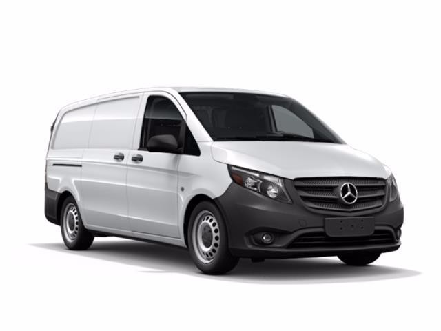 2016 Mercedes-Benz Metris Base  Cargo Van
