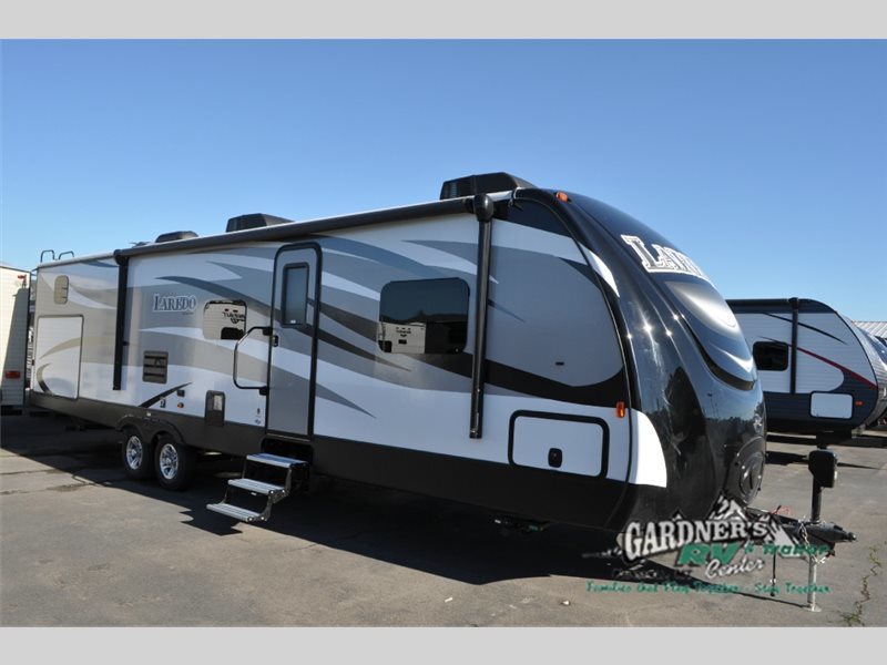 2017 Keystone Rv Laredo 333BH