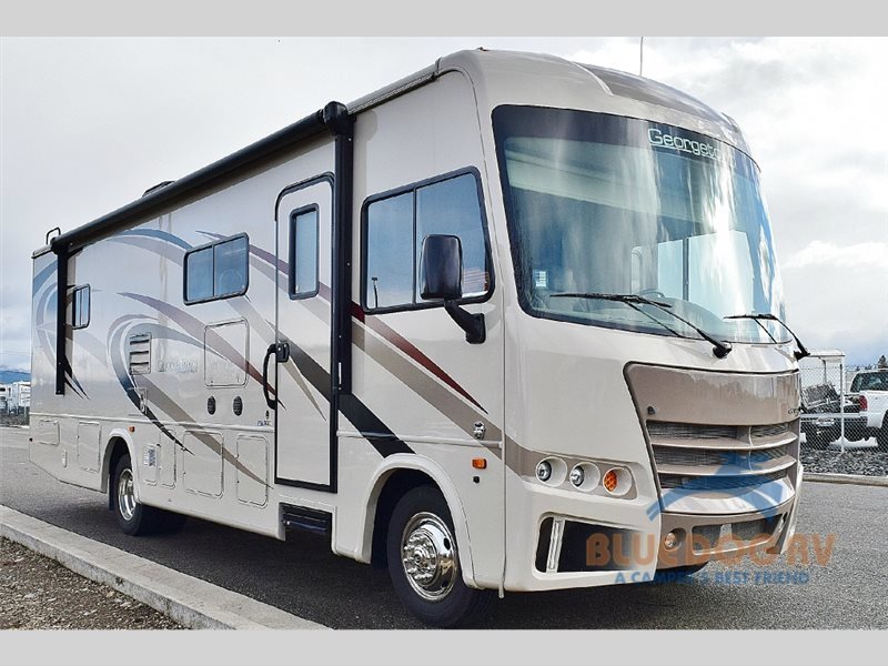 2016 Forest River Rv Georgetown 3 Series 30X3