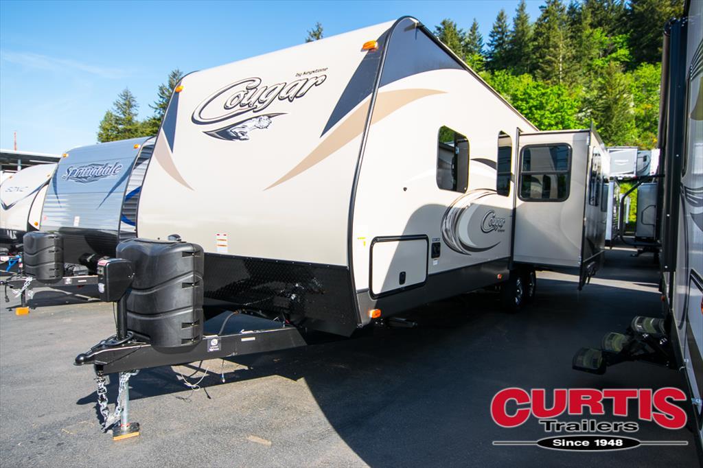 2013 Keystone Cougar Half Ton 26sabwe rvs for sale in Portland, Oregon