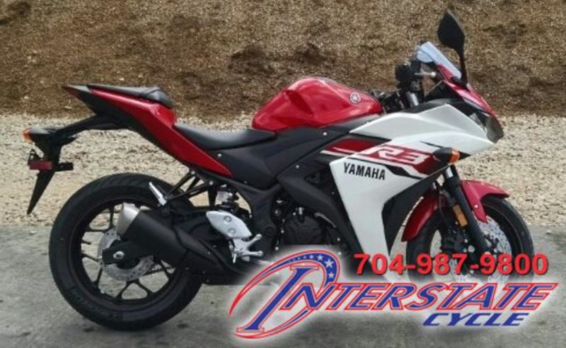 2016 Yamaha TT-R125LE