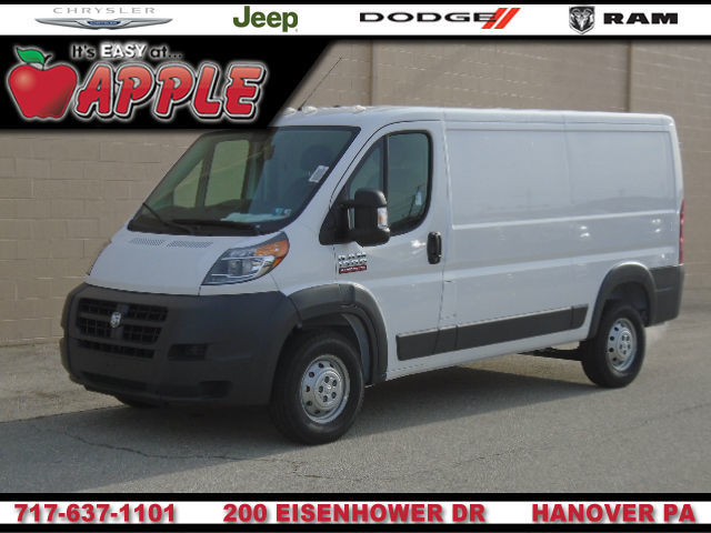 2016 Ram Promaster 1500  Cargo Van