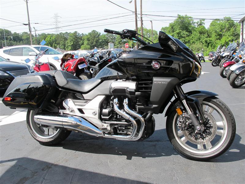 Goldwing 1300 Motorcycles for sale