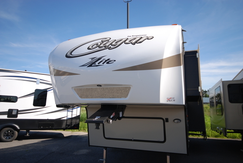 2017 Keystone Rv Cougar XLite 28SGS