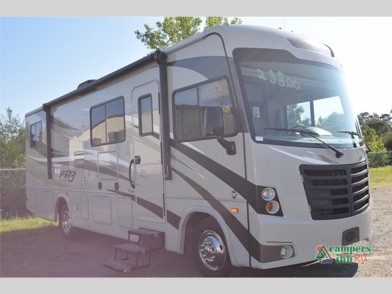2016 Forest River Rv FR3 28DS