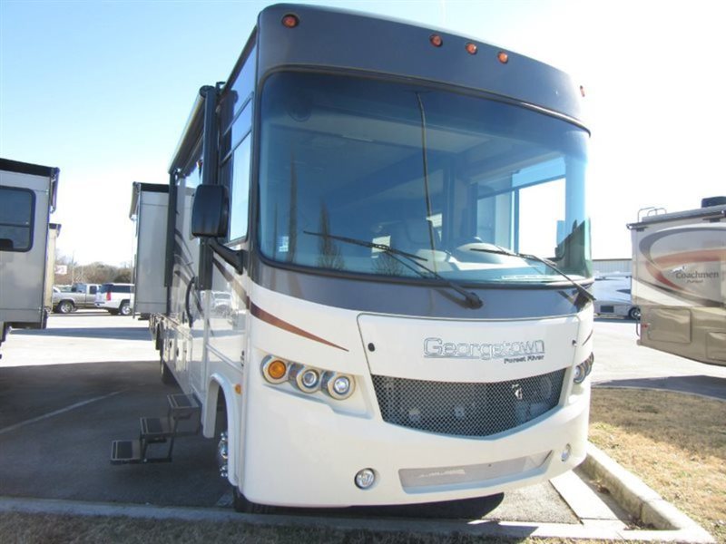 2016 Forest River Georgetown 364TS