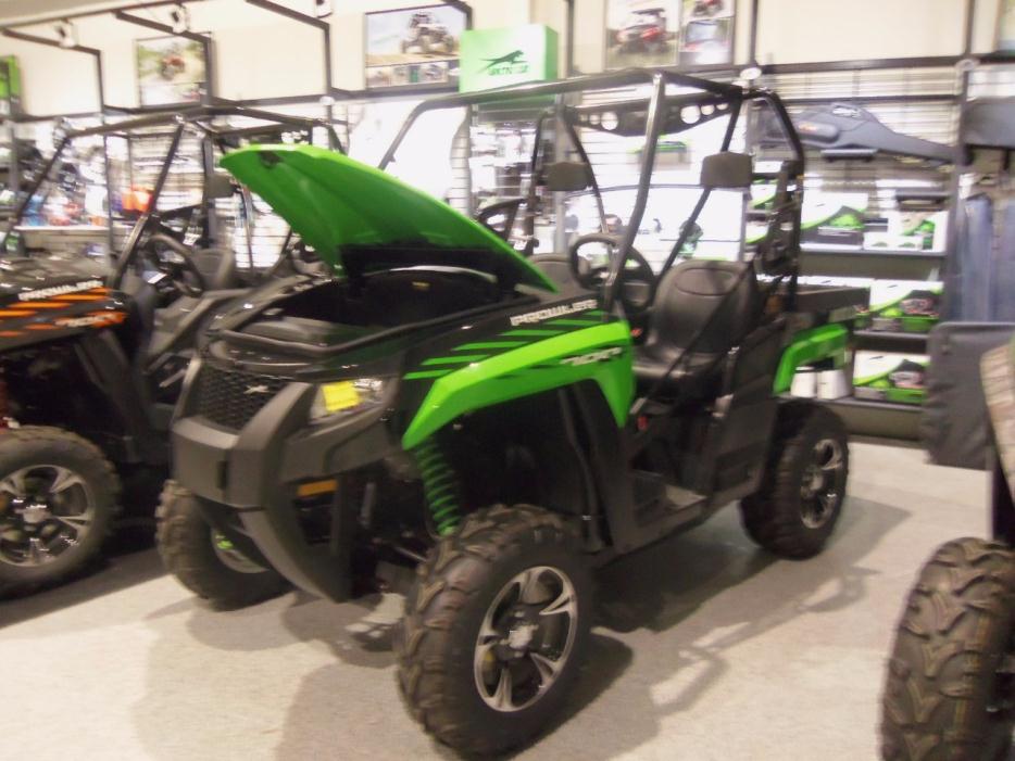 2016 Arctic Cat PROWLER