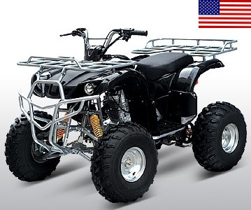 2014 Taotao 250cc Elite Fully Assembled Manual ATV ON SALE!!!