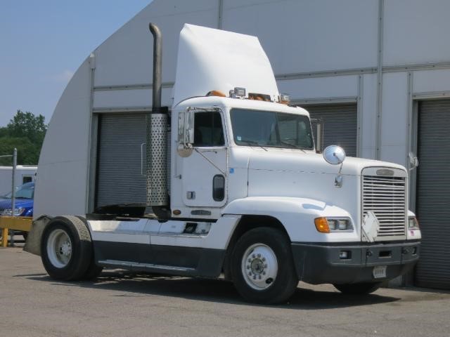 1996 Freightliner Fld120  Conventional - Day Cab
