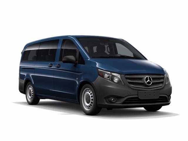 2016 Mercedes-Benz Metris  Van