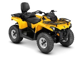 2016 Can-Am Outlander L MAX DPS 570