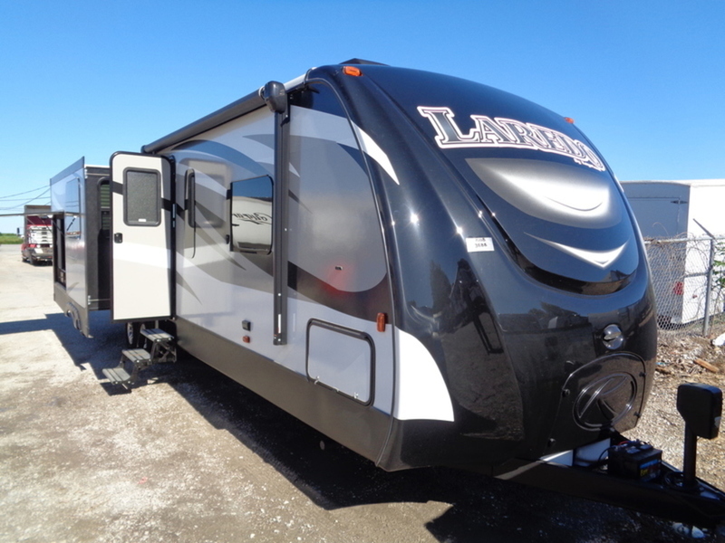 2017 Keystone Rv Laredo 330RL