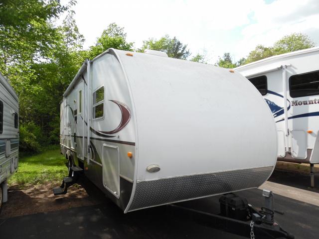 2008 Keystone Outback 32BHDS