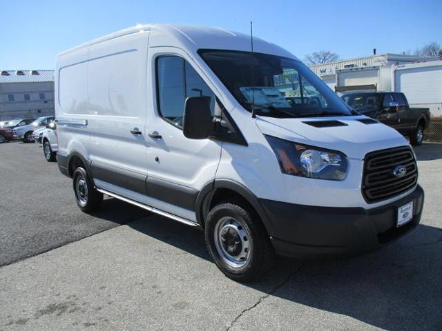 2016 Ford Transit-250  Cargo Van