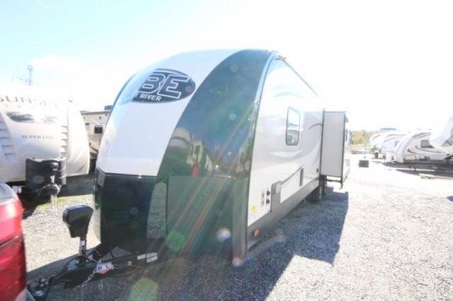 2016 Forest River Vibe 311RLS