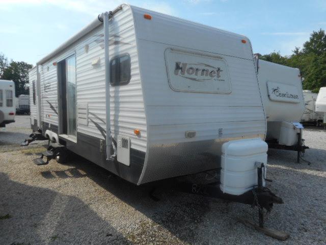 2008 Keystone Hornet 30FLSS