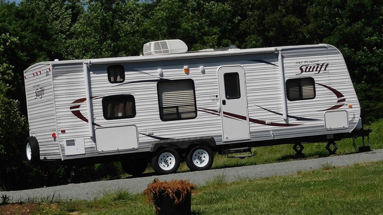 2014 Jayco Jay Flight Swift 264BH