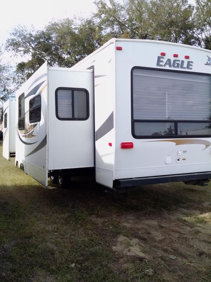 2010 Jayco Eagle 320RLS