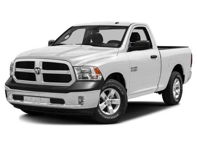 2016 Ram 1500  Pickup Truck