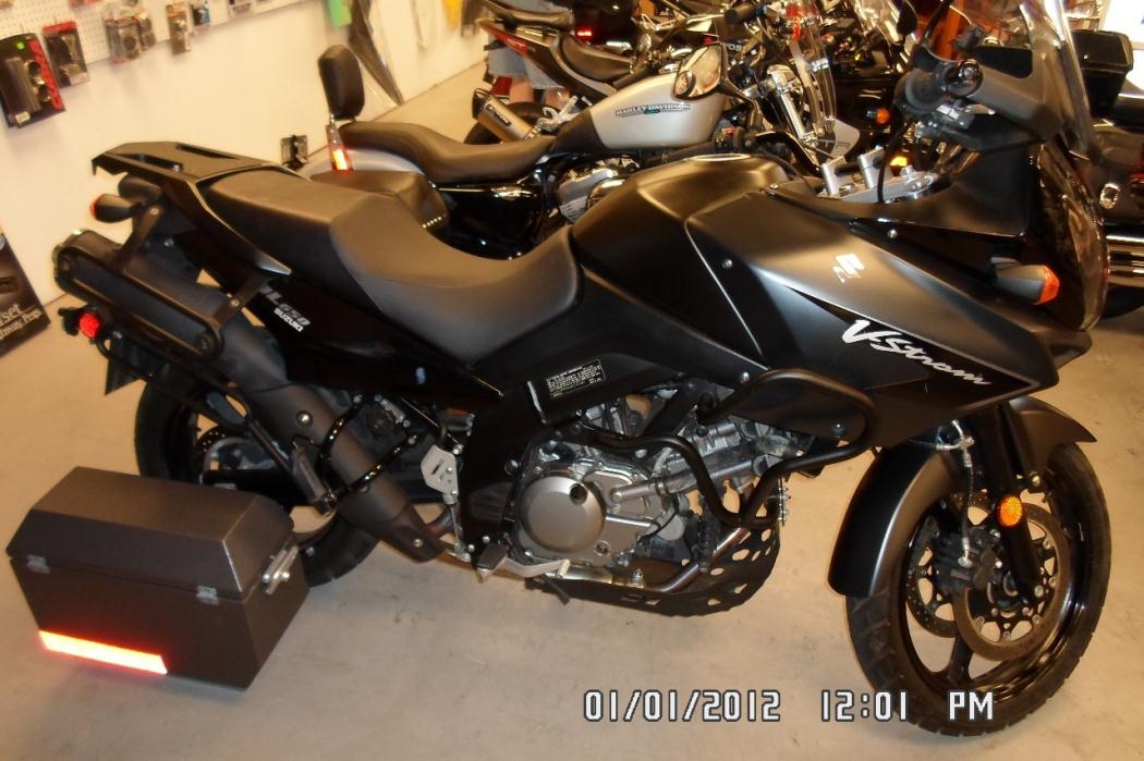 2007 Suzuki Boulevard M109R Limited Edition