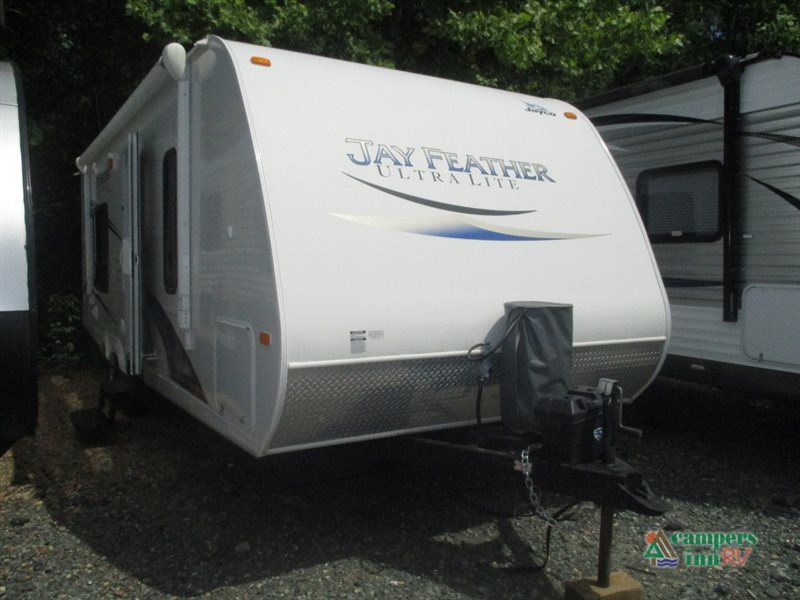 2011 Jayco Jay Feather Select 24T