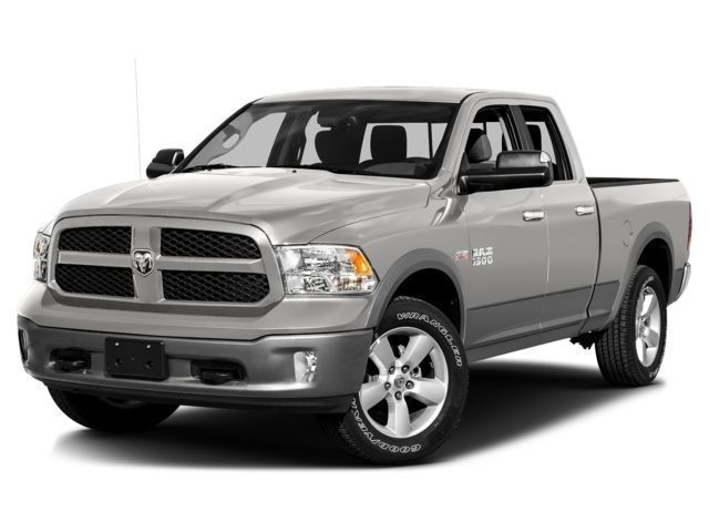 2016 Ram 1500  Pickup Truck