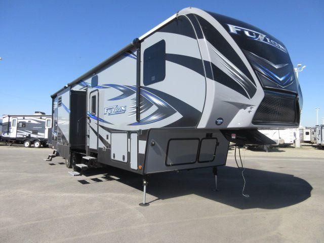 Keystone Fuzion 385 Monster RVs for sale