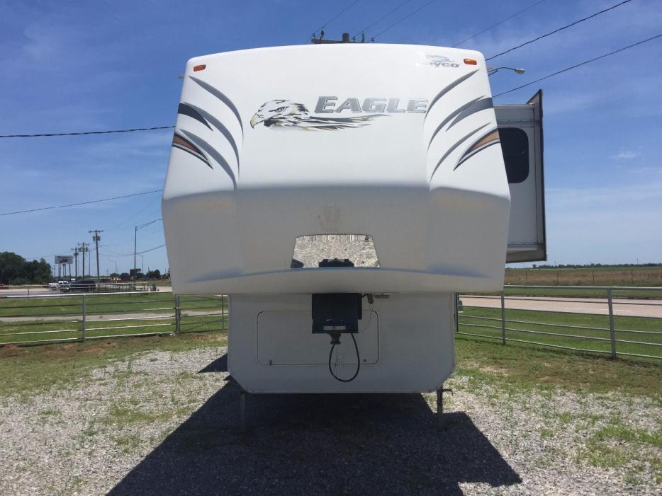 2011 Jayco EAGLE 351RLTS