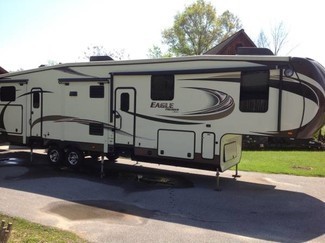 2015 Jayco Eagle 375BHFS