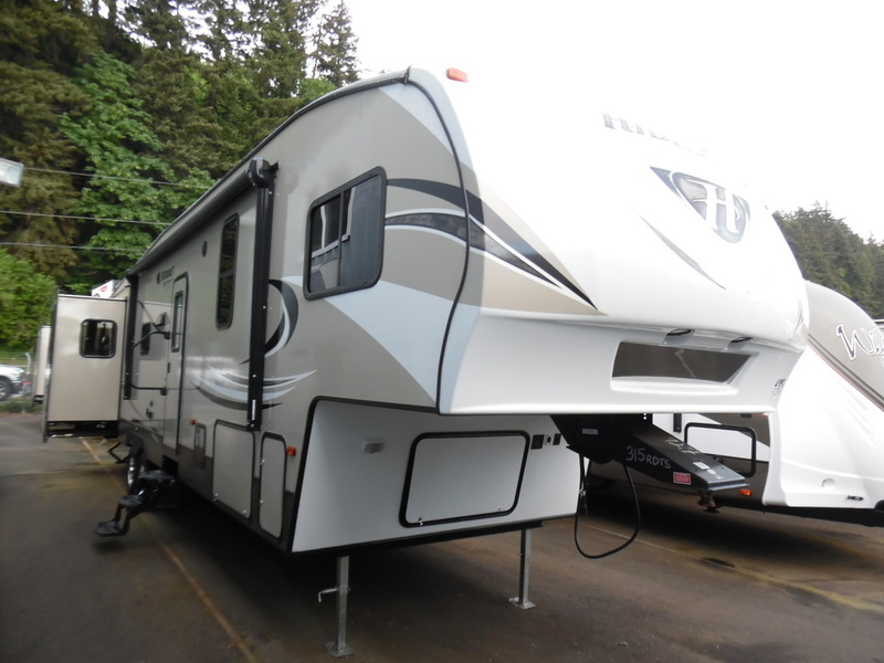 2016 Keystone Rv Hideout 315RDTS