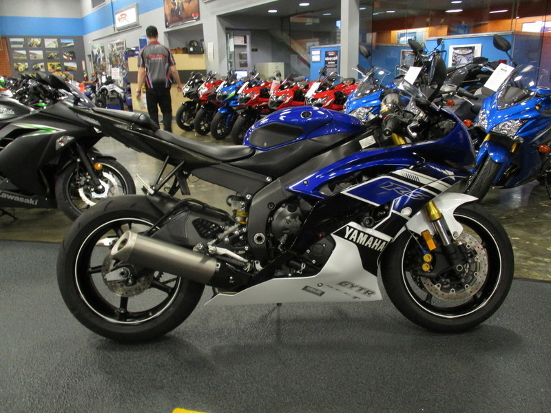 2016 Yamaha TW 200EC