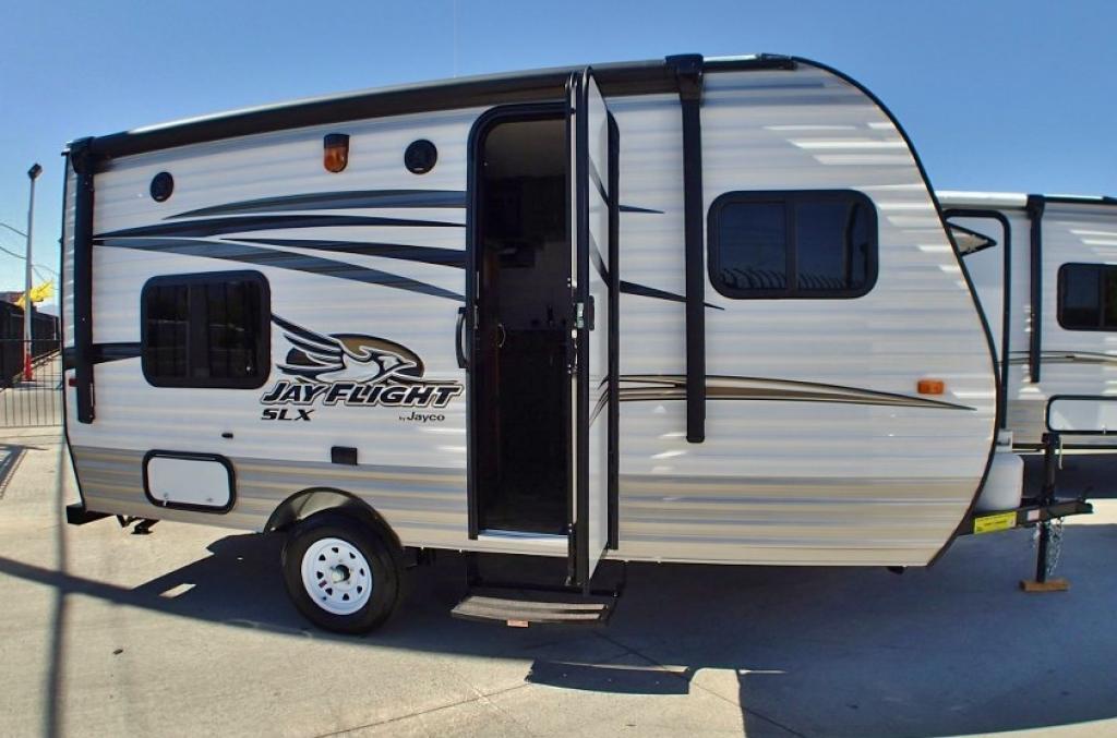 Jayco Jay Flight 154bh Slx rvs for sale