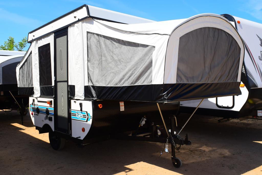 2017 Jayco Jay Series Sport 8SD