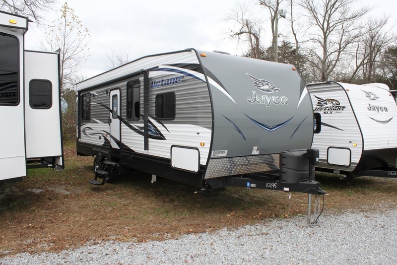 2016 Jayco Octane Super Lite 273