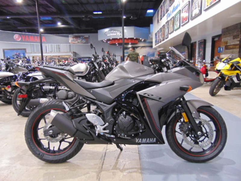 2014 Yamaha YZFR1