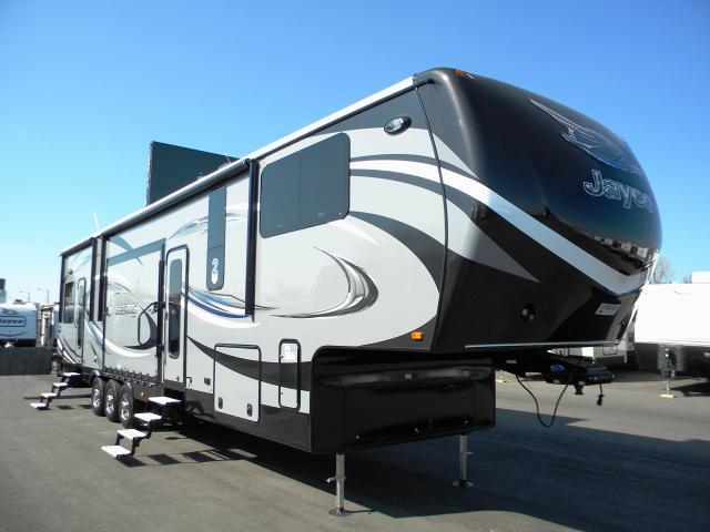 2016 Jayco SEISMIC 9G 4212