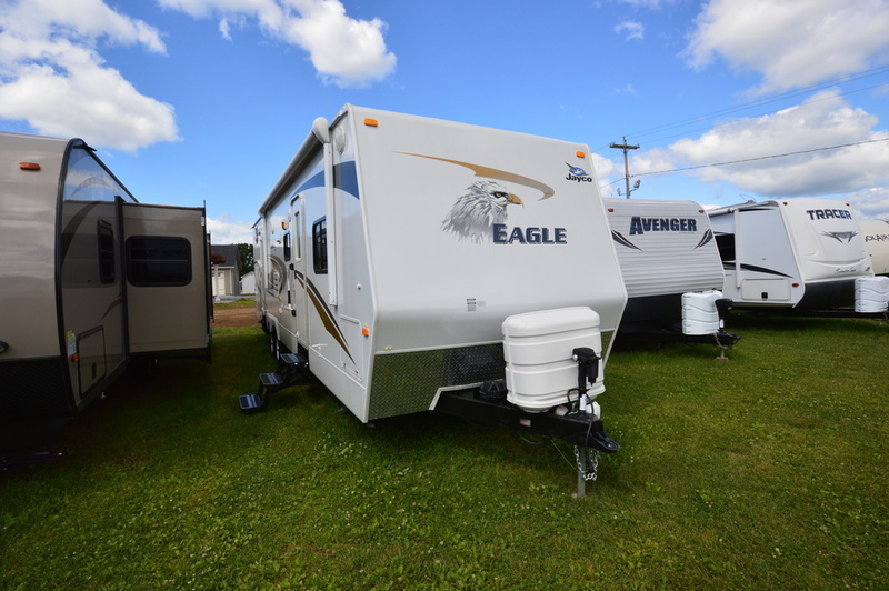 2010 Jayco Eagle 324BHDS