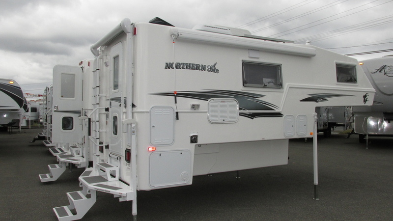 Northern Lite Northern 10 2excdse RVs for sale