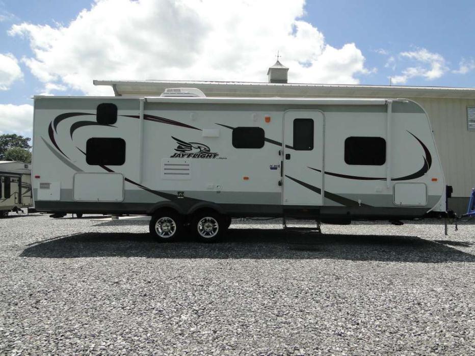 26 Foot Jayco Trailer RVs for sale