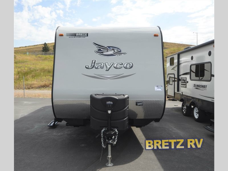 2015 Jayco Jay Flight 27RLS