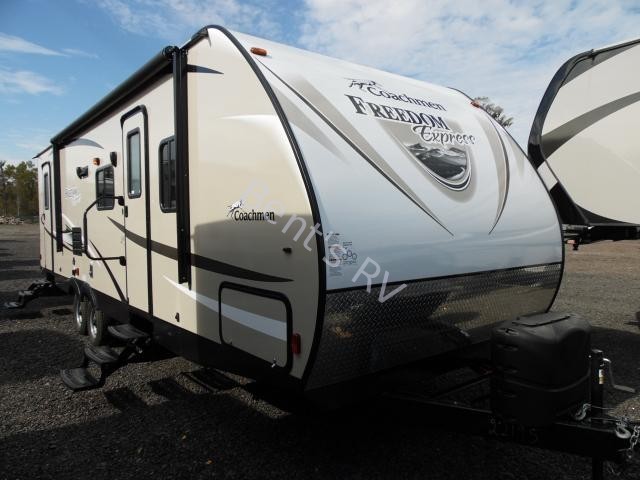 2016 Coachmen FREEDOM EXPRESS 28SE