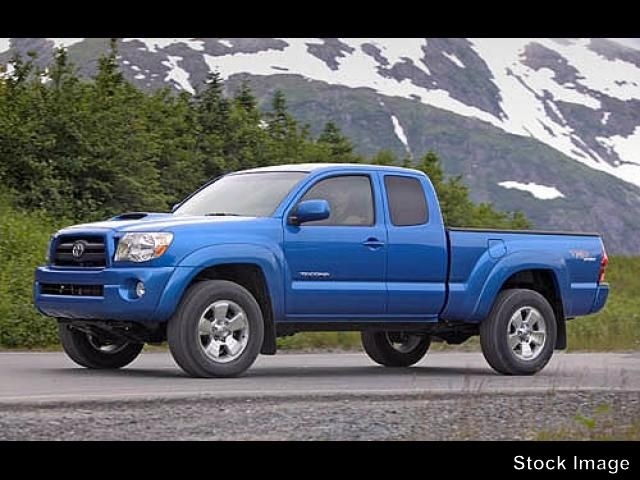 2007 Toyota Tacoma Base  Pickup Truck