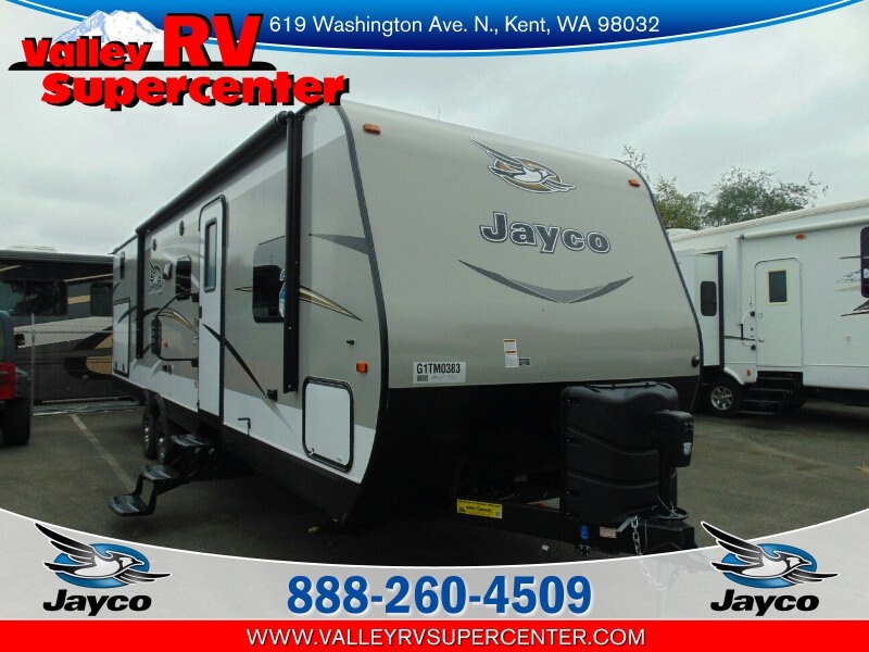 2016 Jayco Jay Flight 29QBS THERMAL PACKAGE
