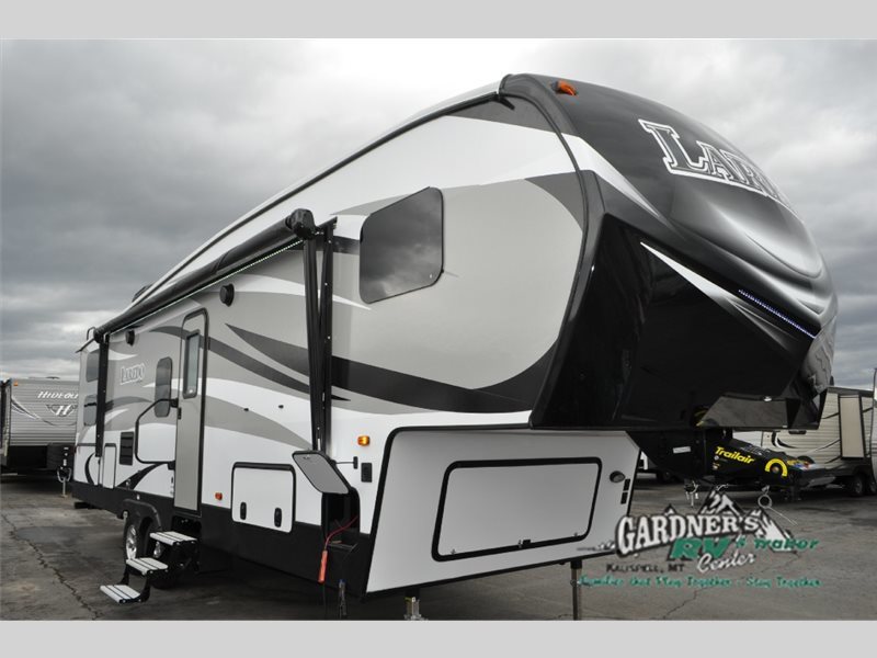 2017 Keystone Rv Laredo 285SBH