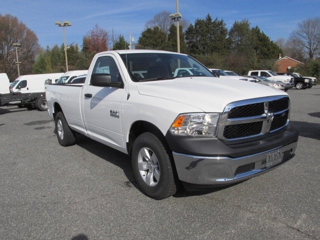 2016 Ram 1500  Pickup Truck