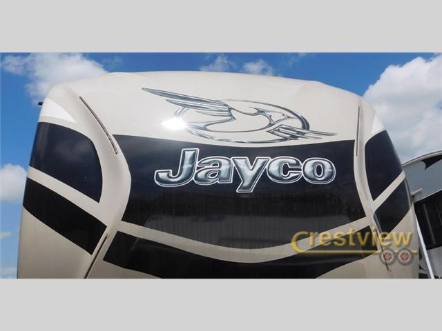 2015 Jayco Pinnacle 38FLSA